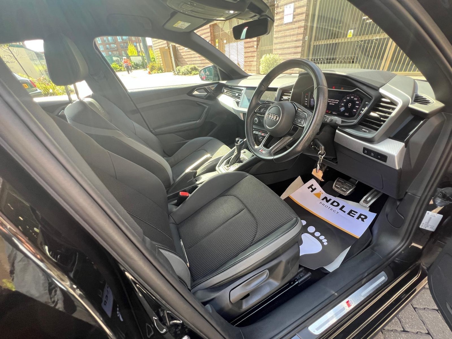 Used Audi A1 2021 for sale - 78185770: Photo 32