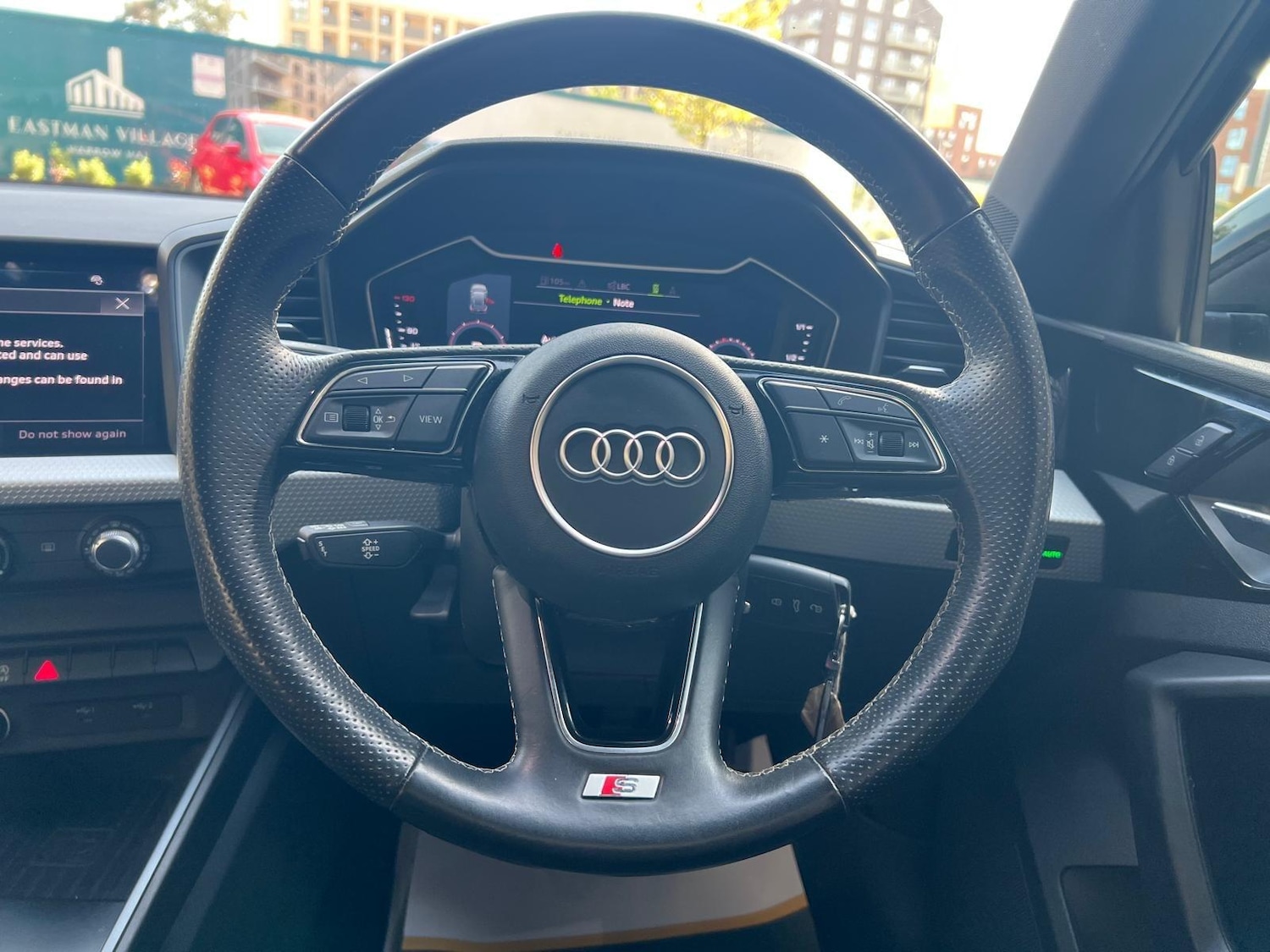 Used Audi A1 2021 for sale - 78185770: Photo 35