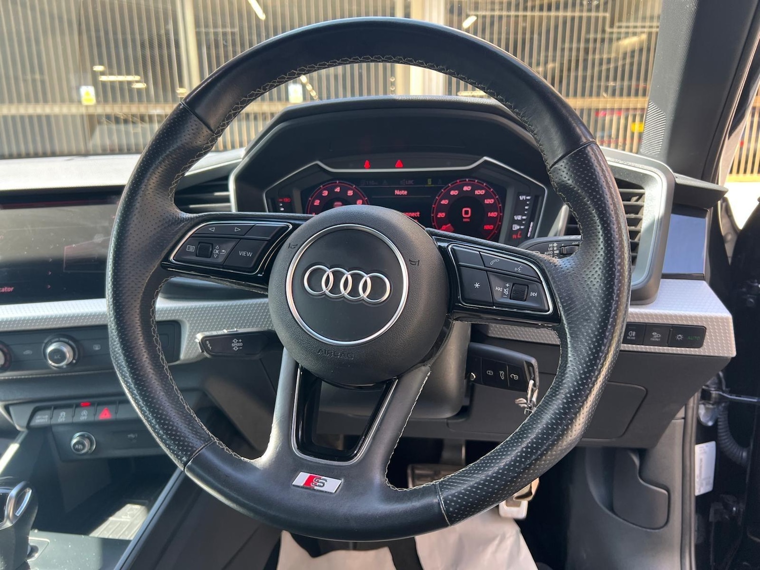 Used Audi A1 2021 for sale - 78185770: Photo 36