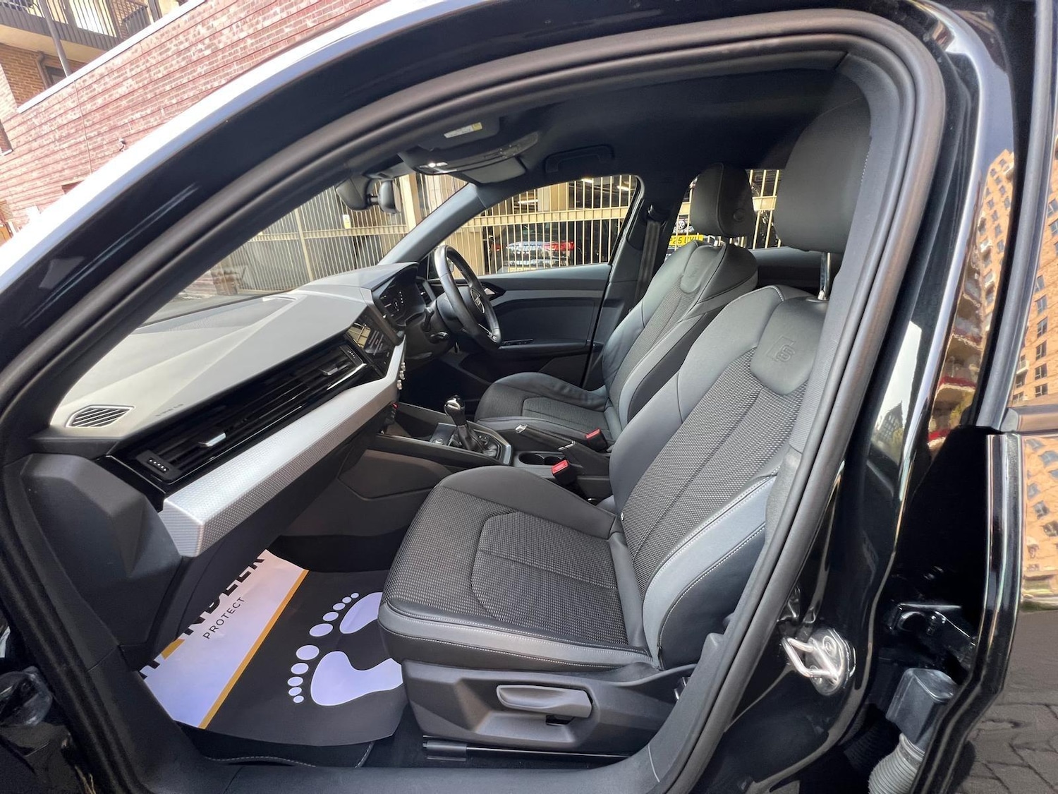 Used Audi A1 2021 for sale - 78185770: Photo 37