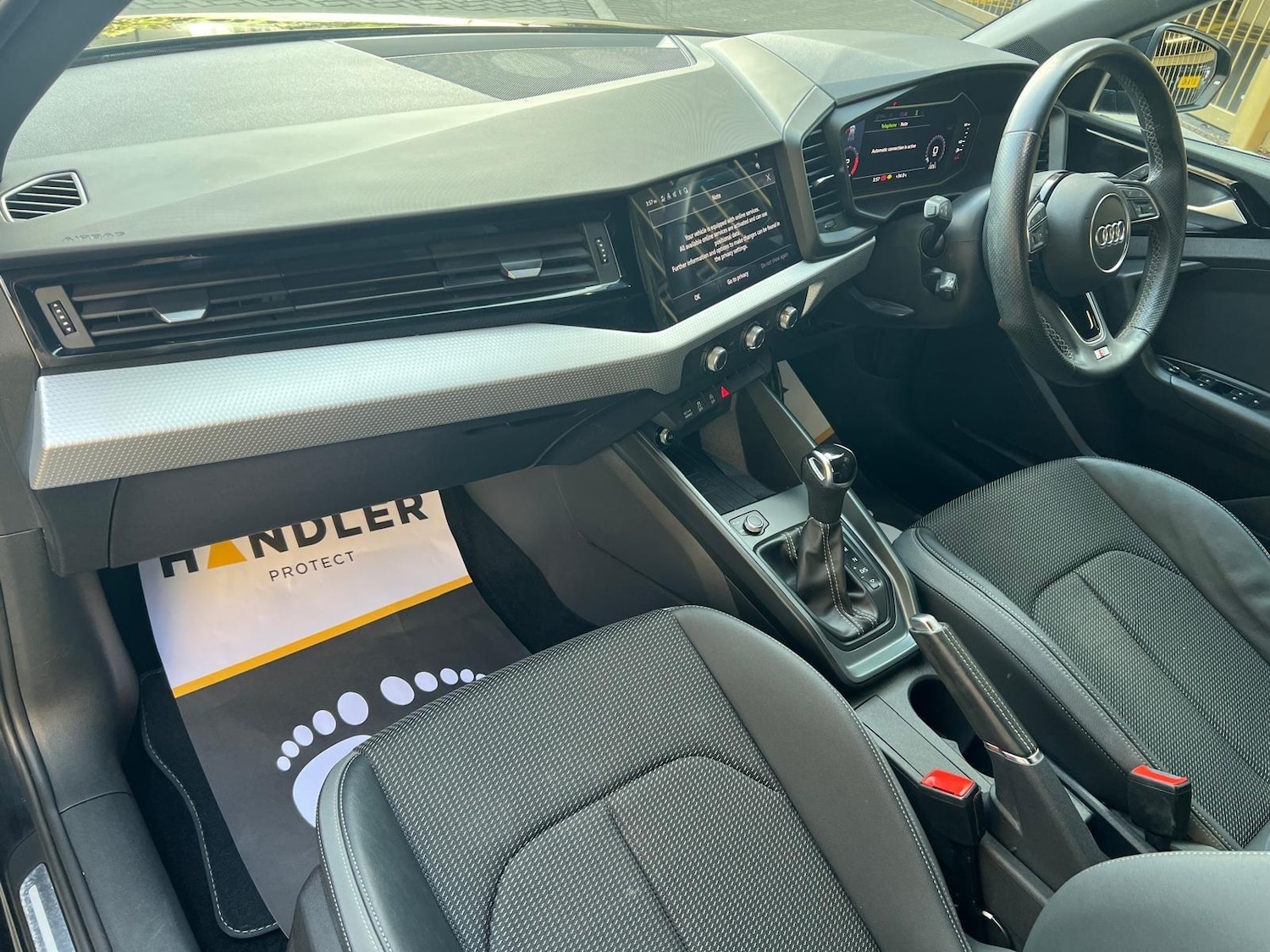 Used Audi A1 2021 for sale - 78185770: Photo 4