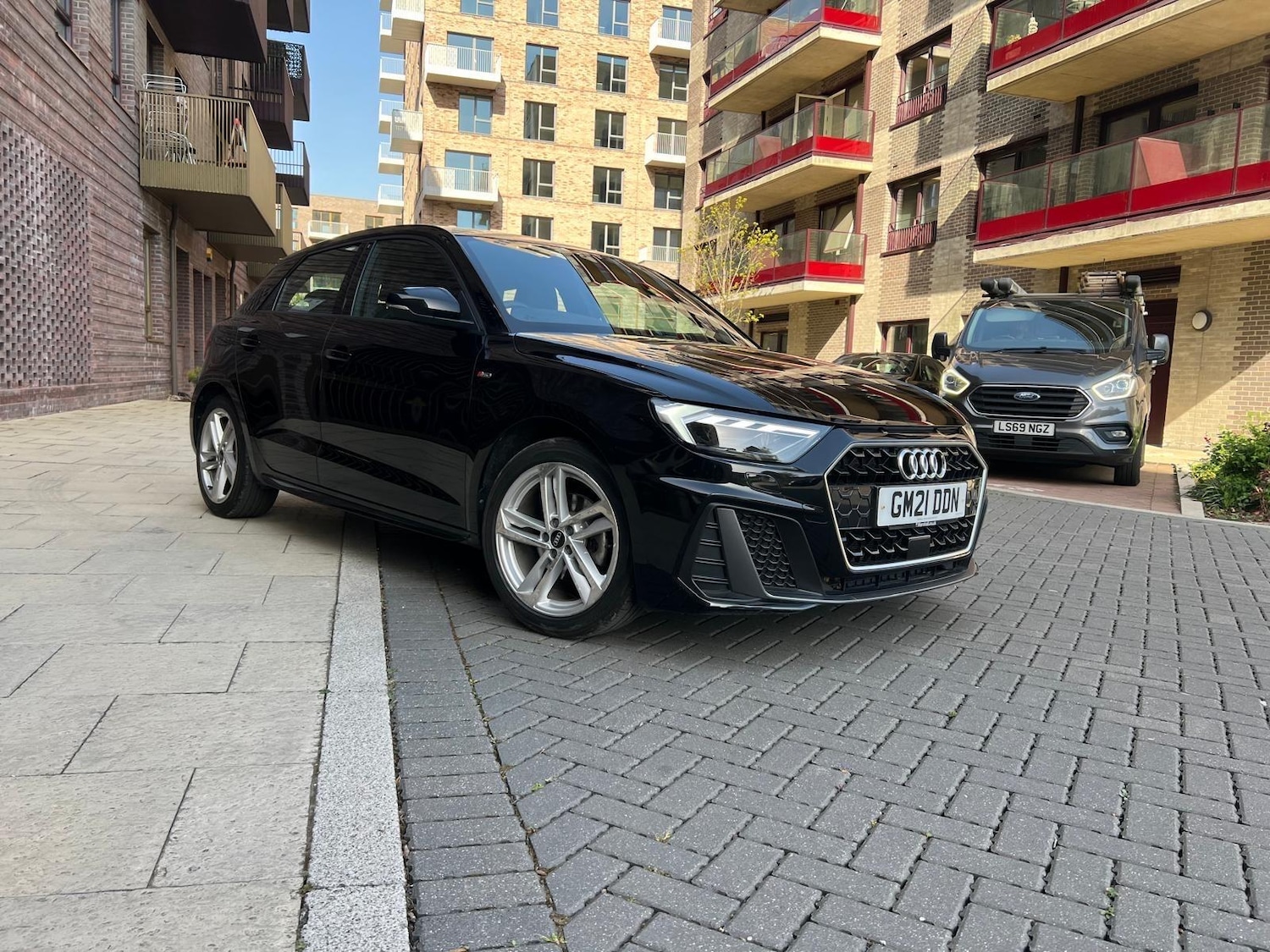 Used Audi A1 2021 for sale - 78185770: Photo 40