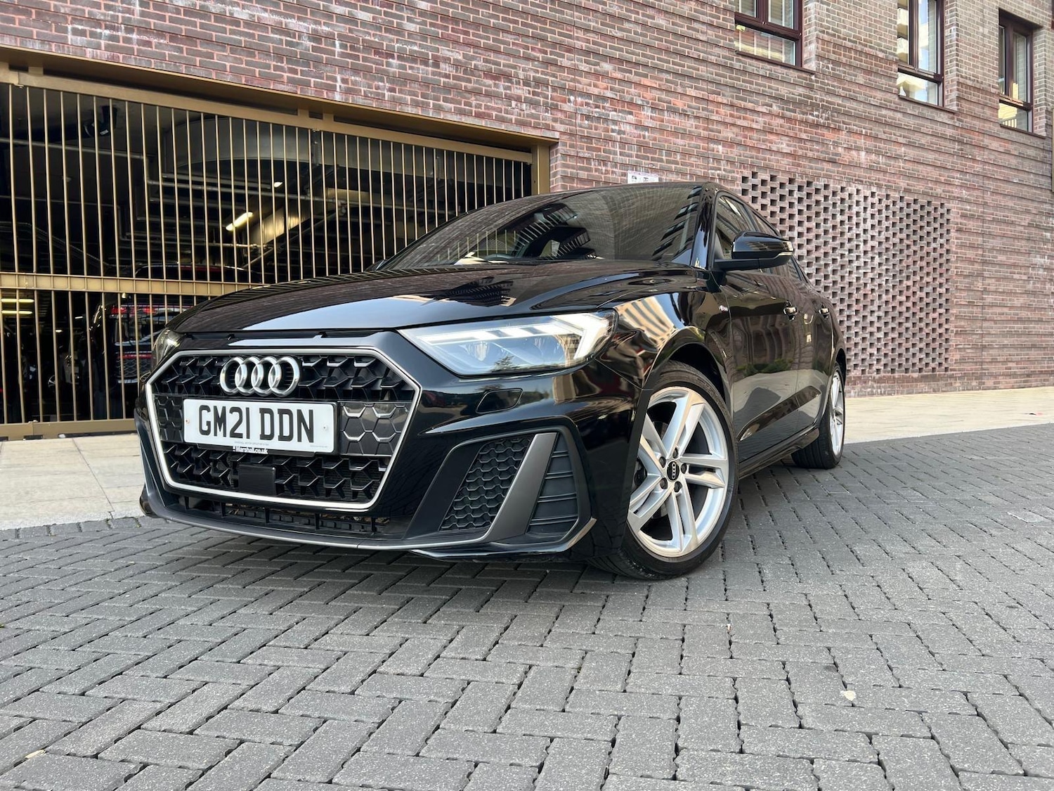 Used Audi A1 2021 for sale - 78185770: Photo 5