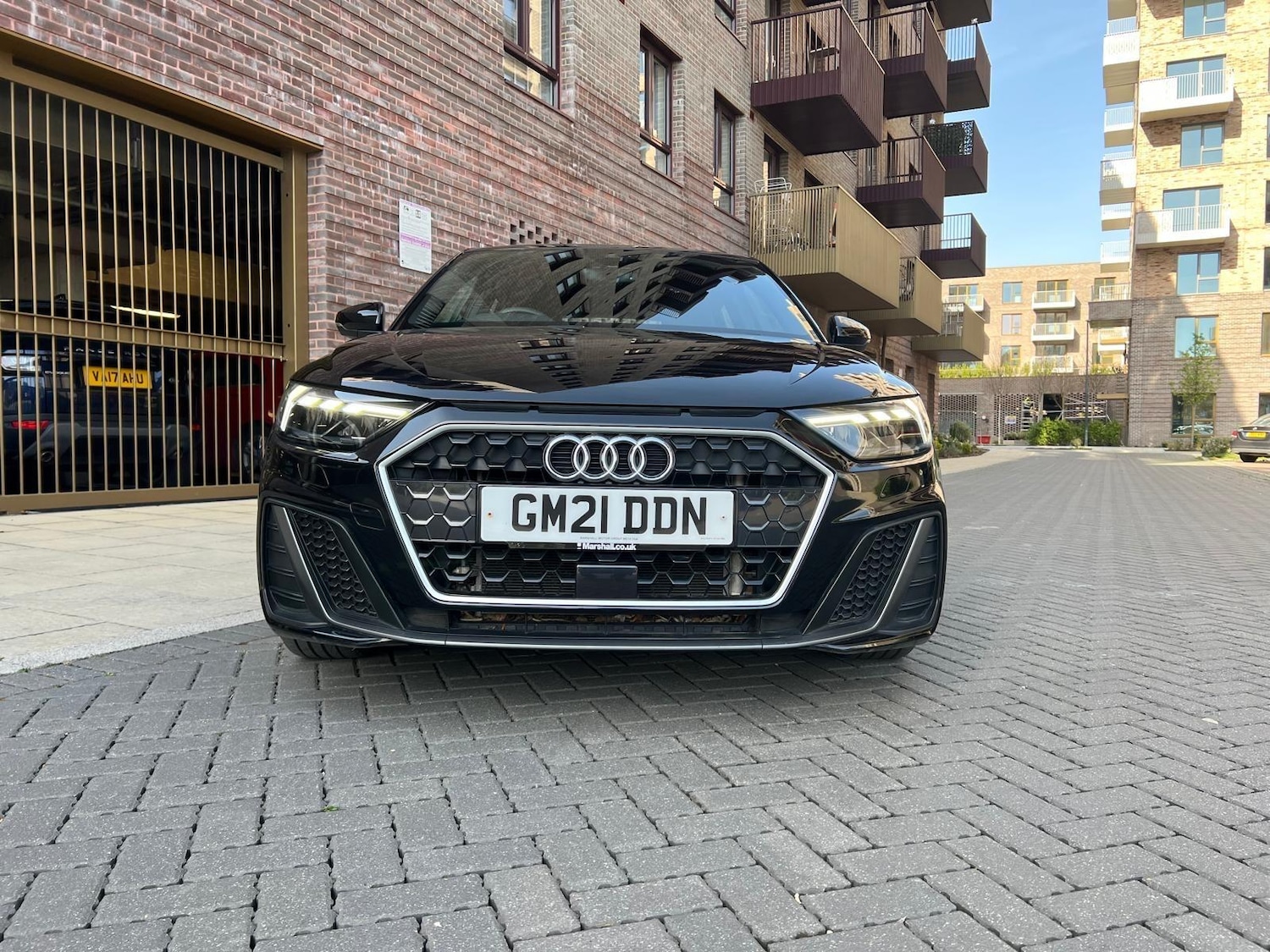 Used Audi A1 2021 for sale - 78185770: Photo 6