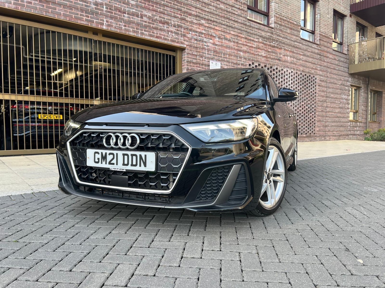 Used Audi A1 2021 for sale - 78185770: Photo 7