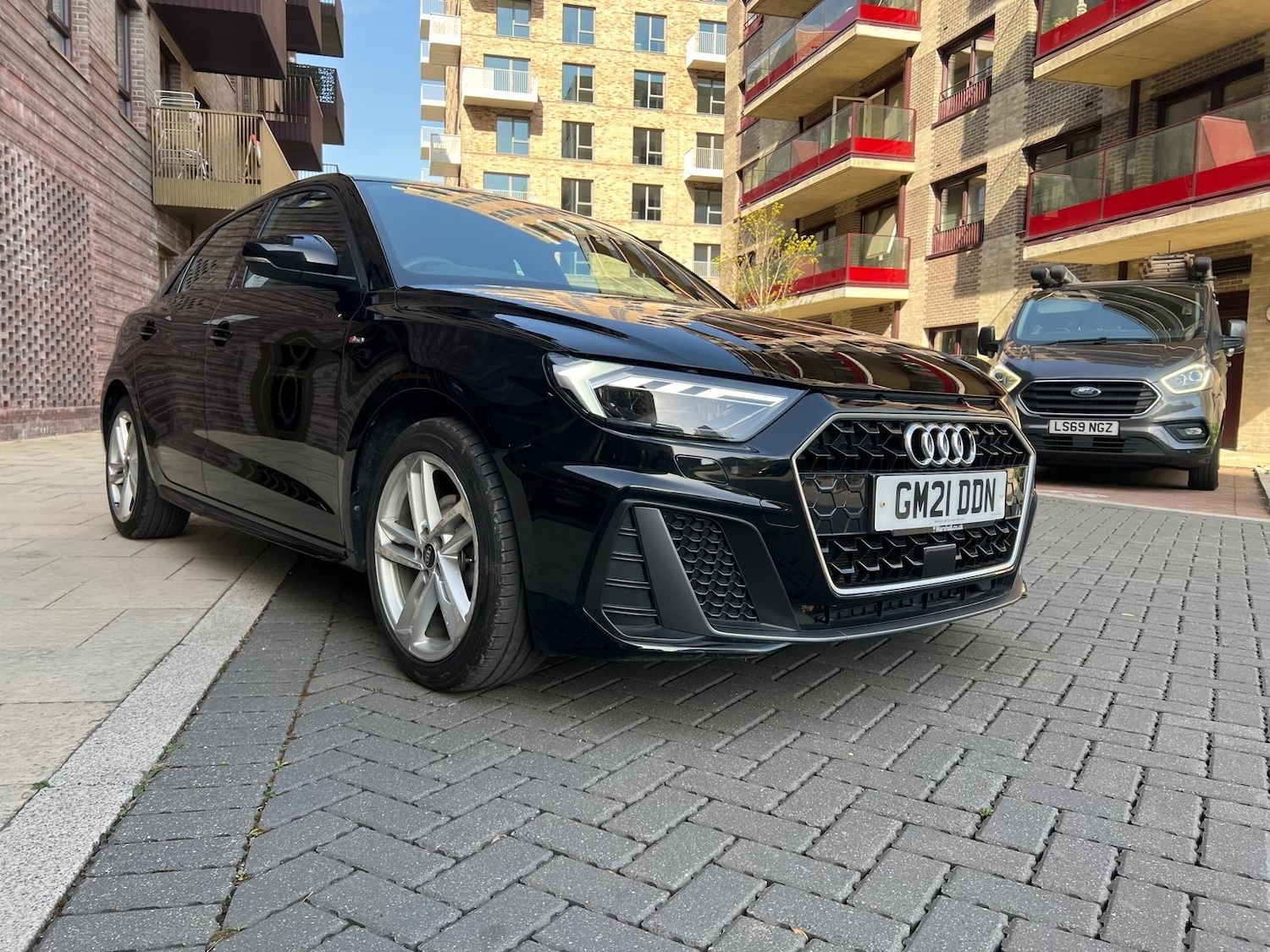 Used Audi A1 2021 for sale - 78185770: Photo 9