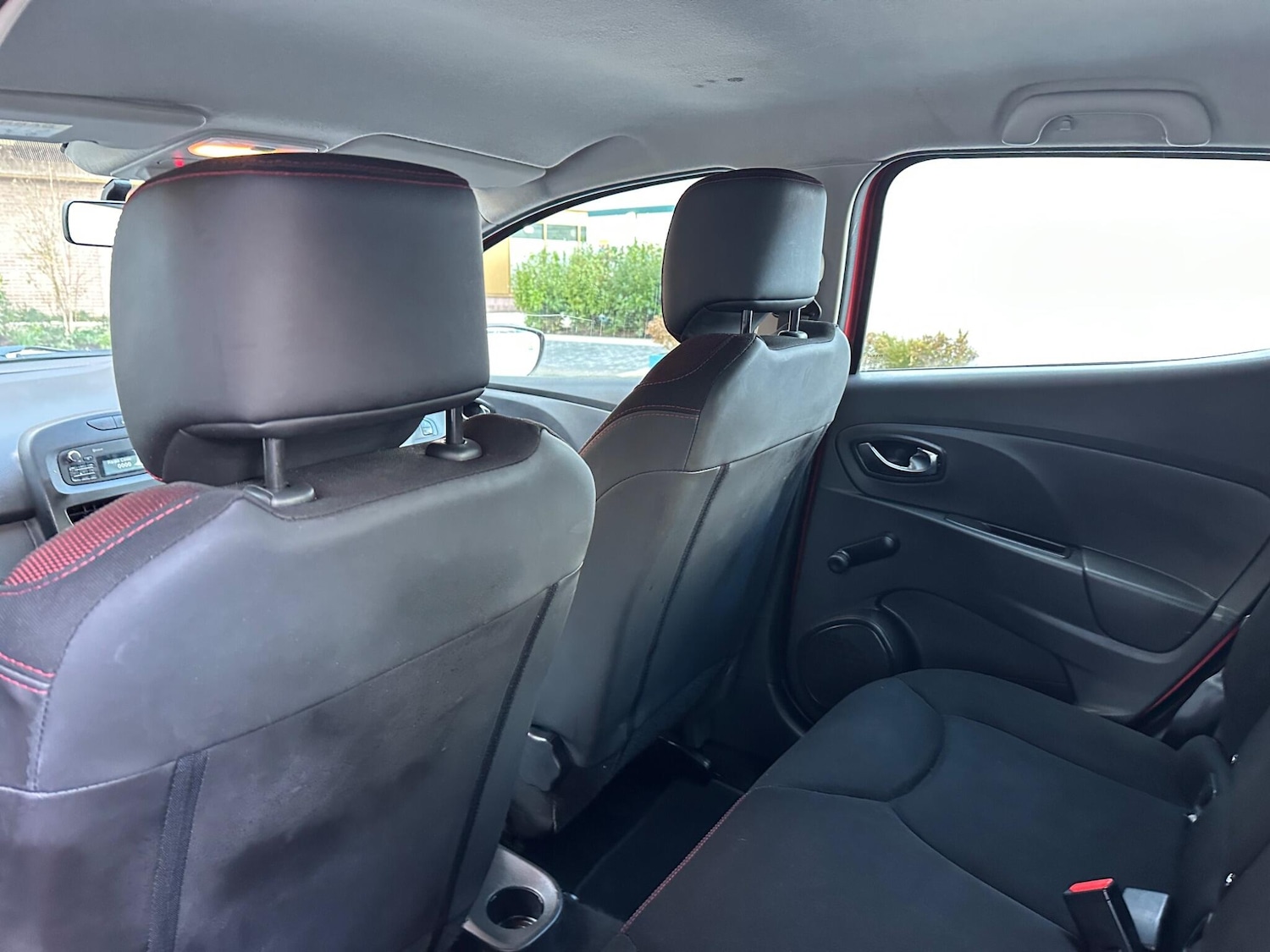 Used Renault Clio 2014 for sale - 76671546: Photo 15