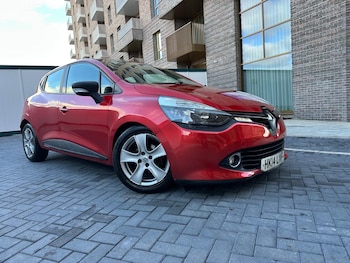 2014 (14) - 1.2 16V Expression+ 5dr