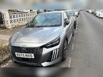 Used Peugeot 208 2026 for sale - 79553275: Photo