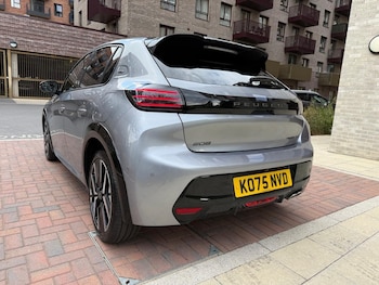 Used Peugeot 208 2026 for sale - 79553275: Photo