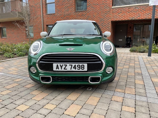 Used MINI Hatch 2021 for sale - 73360347: Photo 10