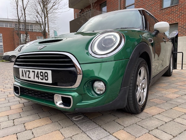 Used MINI Hatch 2021 for sale - 73360347: Photo 14