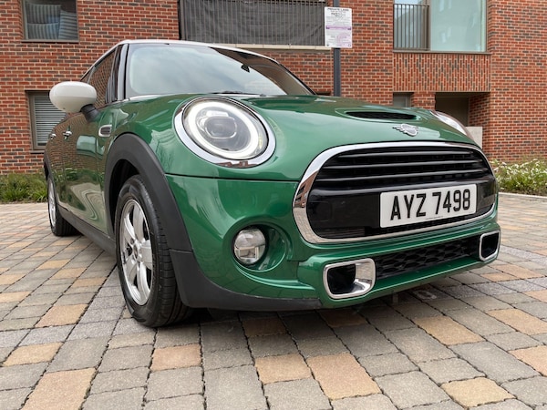 Used MINI Hatch 2021 for sale - 73360347: Photo 15