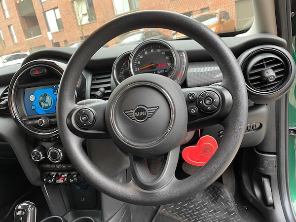 Used MINI Hatch 2021 for sale - 73360347: Photo 16