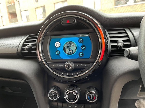 Used MINI Hatch 2021 for sale - 73360347: Photo 18