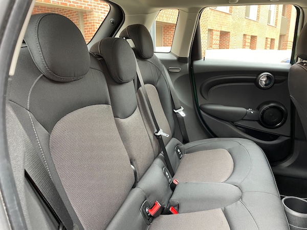 Used MINI Hatch 2021 for sale - 73360347: Photo 21