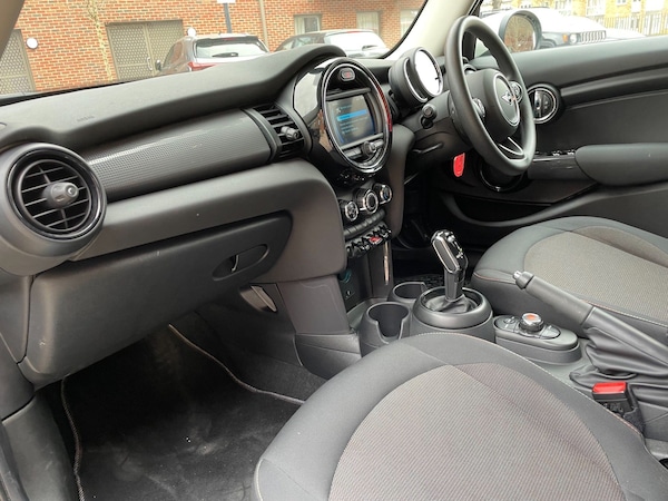Used MINI Hatch 2021 for sale - 73360347: Photo 22