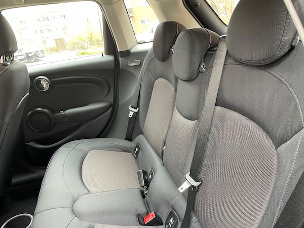 Used MINI Hatch 2021 for sale - 73360347: Photo 23