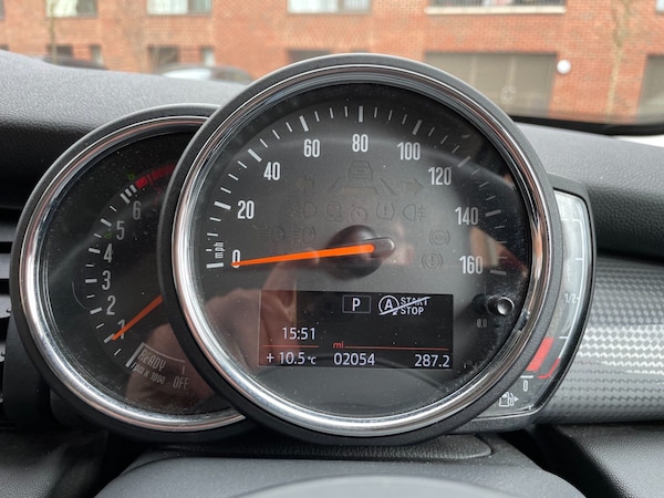 Used MINI Hatch 2021 for sale - 73360347: Photo 26