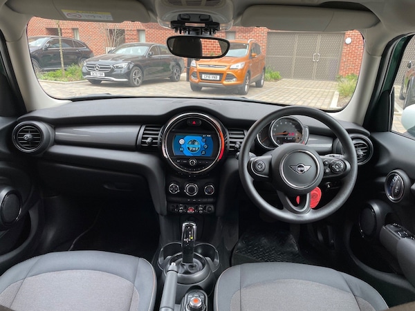 Used MINI Hatch 2021 for sale - 73360347: Photo 3