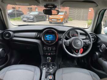 Used MINI Hatch 2021 for sale - 73360347: Photo