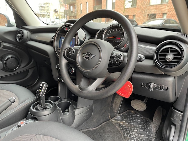Used MINI Hatch 2021 for sale - 73360347: Photo 4