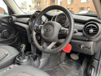 Used MINI Hatch 2021 for sale - 73360347: Photo