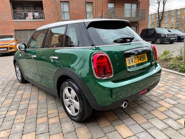 Used MINI Hatch 2021 for sale - 73360347: Photo 5