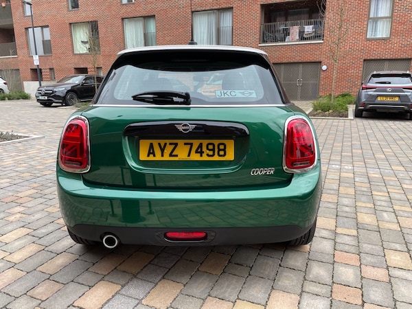 Used MINI Hatch 2021 for sale - 73360347: Photo 6