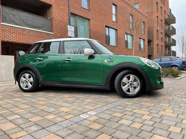 Used MINI Hatch 2021 for sale - 73360347: Photo 8
