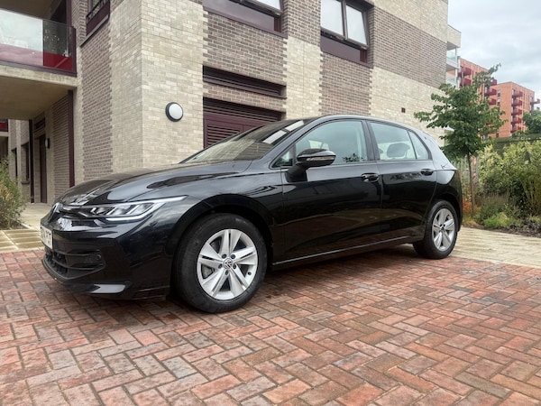 Used Volkswagen Golf 2024 for sale - 75290654: Photo 11