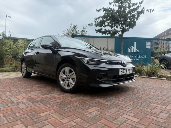 Used Volkswagen Golf 2024 for sale - 75290654: Photo 12