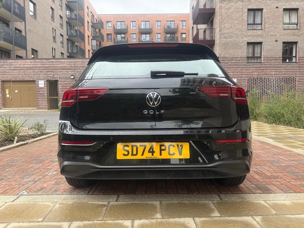 Used Volkswagen Golf 2024 for sale - 75290654: Photo 15