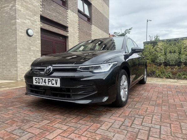 Used Volkswagen Golf 2024 for sale - 75290654: Photo 19