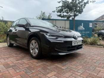 2024 (74) - 1.5 TSI Life 5dr