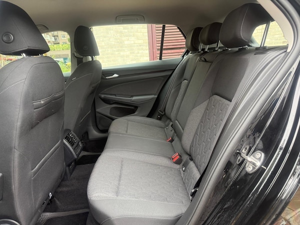 Used Volkswagen Golf 2024 for sale - 75290654: Photo 21