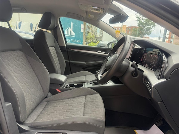 Used Volkswagen Golf 2024 for sale - 75290654: Photo 23