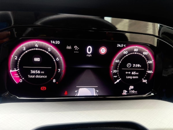 Used Volkswagen Golf 2024 for sale - 75290654: Photo 24