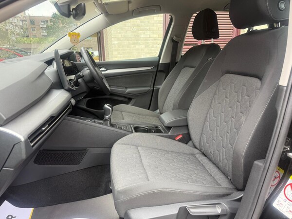 Used Volkswagen Golf 2024 for sale - 75290654: Photo 25