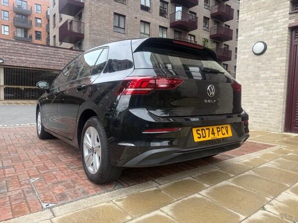 Used Volkswagen Golf 2024 for sale - 75290654: Photo 2