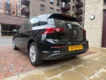 Used Volkswagen Golf 2024 for sale - 75290654: Photo