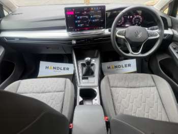 Used Volkswagen Golf 2024 for sale - 75290654: Photo