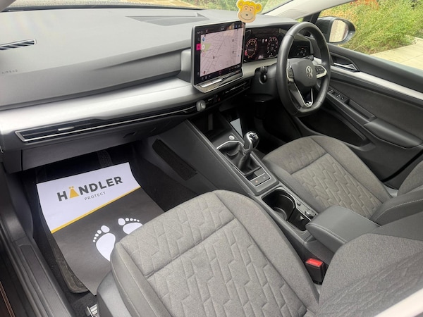 Used Volkswagen Golf 2024 for sale - 75290654: Photo 4