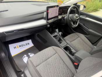 Used Volkswagen Golf 2024 for sale - 75290654: Photo