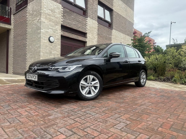 Used Volkswagen Golf 2024 for sale - 75290654: Photo 7