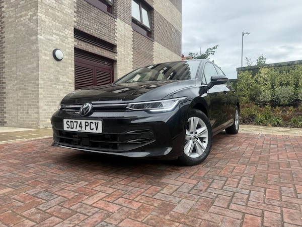 Used Volkswagen Golf 2024 for sale - 75290654: Photo 8
