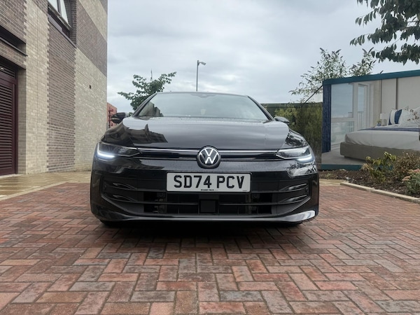Used Volkswagen Golf 2024 for sale - 75290654: Photo 9