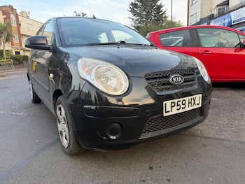 Used Kia Picanto 2010 for sale - 79645108: Photo