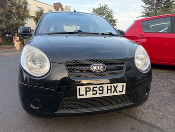 Used Kia Picanto 2010 for sale - 79645108: Photo