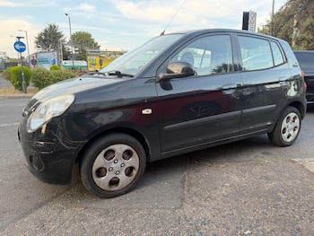 Used Kia Picanto 2010 for sale - 79645108: Photo
